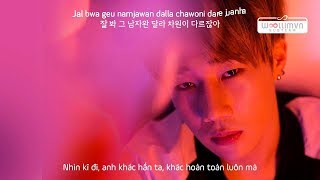 [WoollimVN][Vietsub+Kara] Drama - Primary ft. Kim Sunggyu