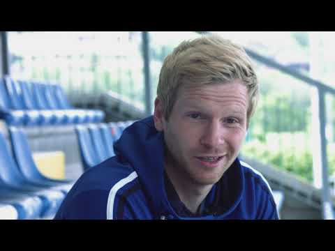NCAFC TV | Ryan McGivern Interview