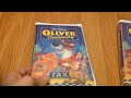 Meine Disney VHS Sammlung Ausgabe 2023 Masterpiece Collection