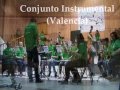 Friends will be friends - Conjunto Instrumental ...