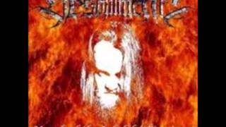 Desoulment - March Of The Infidel