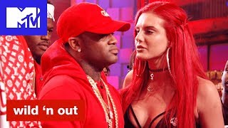 Justina Valentine Is the Wildstyle Queen | Wild &#39;N Out | #Wildstyle