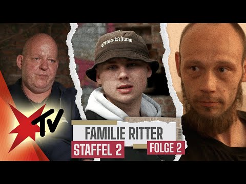Die neuen Ritters: Hoffnung in Sicht | Folge 2/6