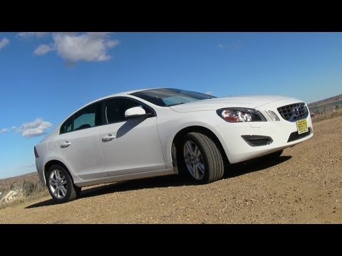 2013 Volvo S60 T5 AWD: Top 3 Unexpected Surprises