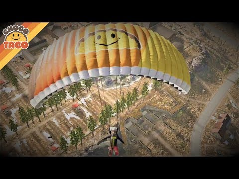 THE DAY HAS ARRIVED #chocoskins