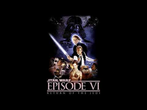 "The Emperor Arrives" | Return of the Jedi Complete Score