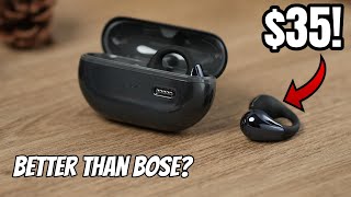 The TWS which is also a fashion accessory! | Soundpeats Pearl Clip Pro Review