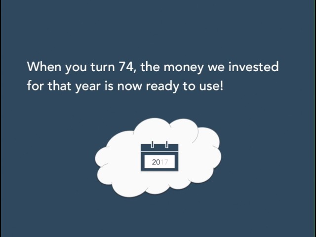 About True Link Financial