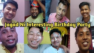 Download lagu Interesting Birthday Party Of Jagad Boro, || Bigrai Bsmtry || mp3