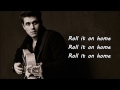 John Mayer - Roll It On Home (Lyrics & Audio)