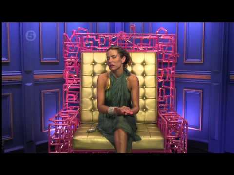 Celebrity Big Brother UK 2013: Day 14 [Part 1/3]