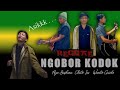 NGOBOR KODOK EVI SHANDRA Cover Regge Akustik Chito Ska