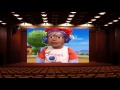LazyTown 1x22 Remote Control