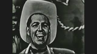 Hank Thompson If Lovin' You is Wrong