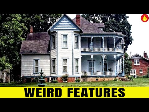 2 Hours of Old Home Features From the Past That Time Forgot
