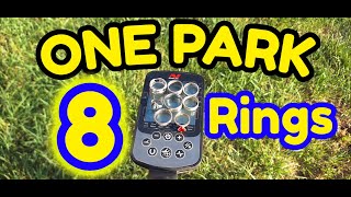 Park Metal Detecting: Not Finding Rings... DO THIS RIGHT NOW!