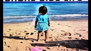 Tierra Richell Performing Live In Los Angeles