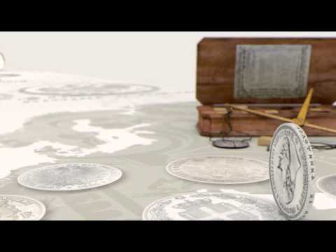 The Silver Rouble of Alexander the III