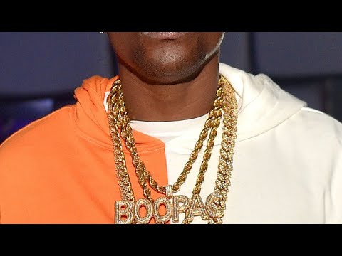 Boosie Has Message For The Goons That Hit Emm Up🗣💥🤦🏾‍♂️ Should 🔫💥me in the Head🤯Speaking  ⚰️