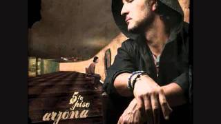 Ricardo Arjona - Usted