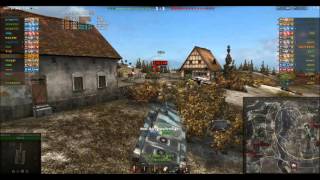 [축뽁] AMX CDC (M) 엘렌베르크 2016 01 20