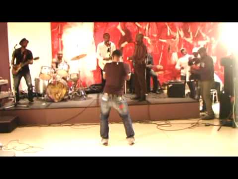 Ibude 1 ( A .K. A  Igbese)