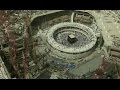 Mecca Crane Collapse 107 Dead At Grand Mosque NewspointTV