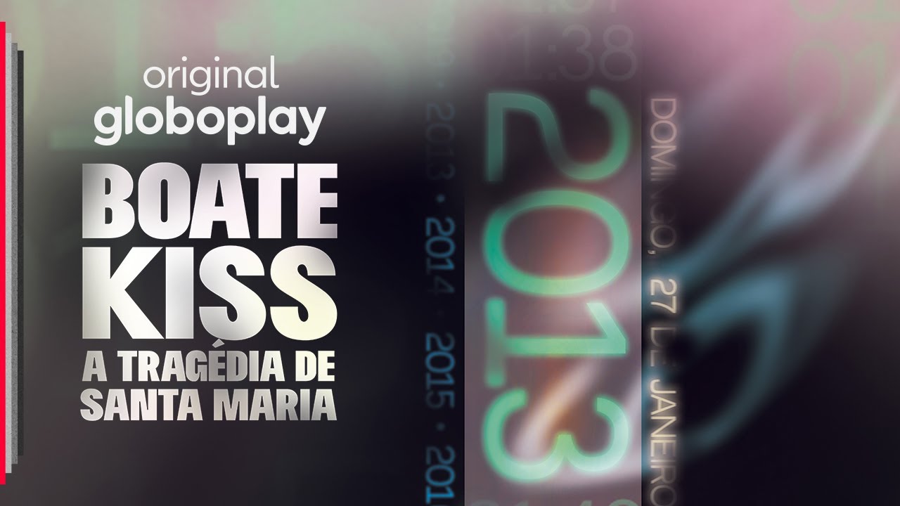 Boate Kiss - A Tragédia de Santa Maria | Doc Original Globoplay