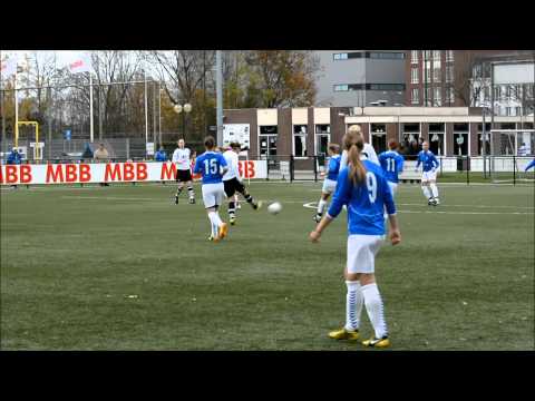 Maarssen VR1 - Kolping Boys VR1 0-3
