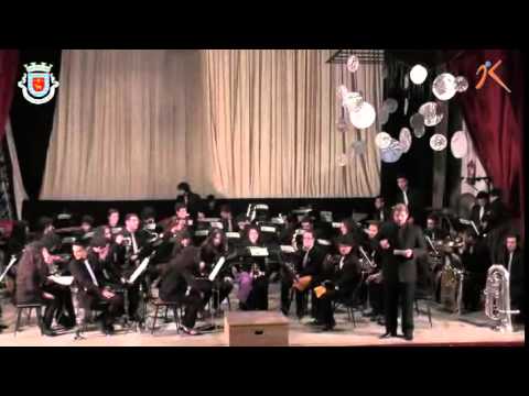 Mação CONCERTO DE ANO NOVO Dia 17 de Janeiro de 2015