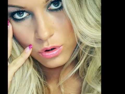 SKIPE - prod.ZIKI - Dominika Myslivcová   AŽ KE HVĚZDÁM....