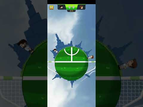 Planet Soccer: Champion cup 22 Video