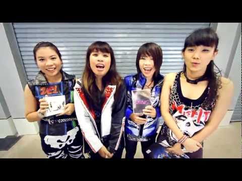 [2NE1 'I AM THE BEST' DANCE COVER] By HYN