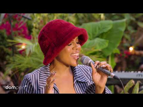 Alex Vaughn - So Be It | green light sessions