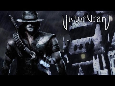 Trailer de Victor Vran