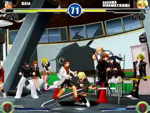 「稲歩町ダイナマイトボム」プレイ動画