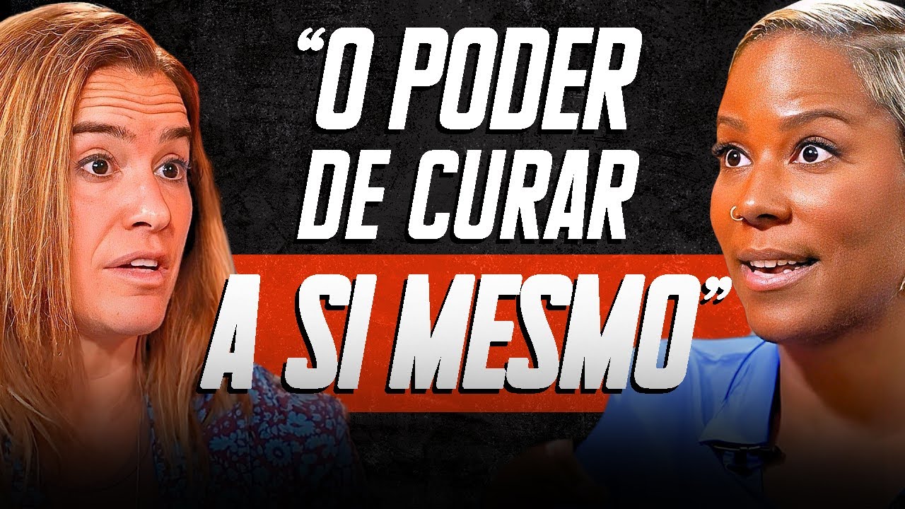 Liberte se Da Dor Ancestral! COMO CURAR Seu Corpo e Transformar Sua Vida