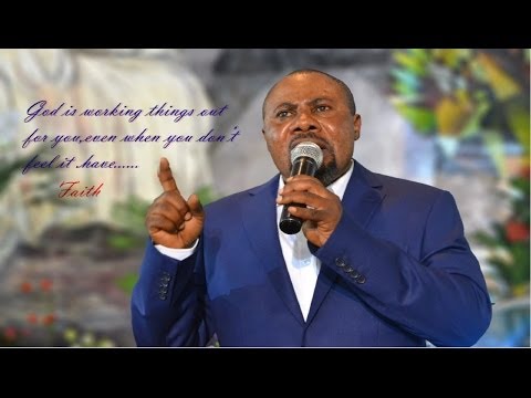 WCCC Sunday Live Service with Prophet L.N Justin 3 January 2016