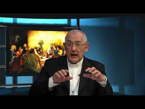 Palavra de Vida Eterna | Atos dos Apóstolos 8,1b-8 18/04/2018