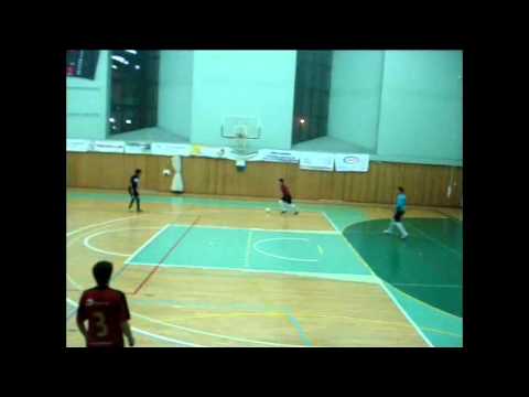 Mouquim 4 Vs 4 MAL