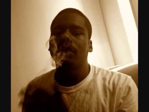 Curtis Homi-Problems Ft K-Luc Nd Kade