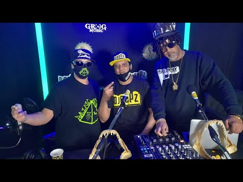 Djeepz-Turf feat Hu Reincarnod ( prod.Dhem a Rush)