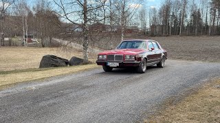 سيارة Pontiac Bonneville | صورة 4 - Autoline