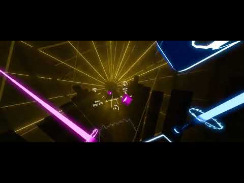 Beat Saber | Hep Cat Boogie - Balduin feat. Kate Thomas | 86.44% | First Try