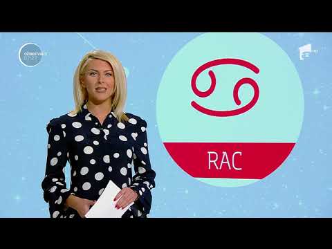 Horoscopul zilei 09/09/2017. Racii au parte de o zi plină de armonie şi romantism