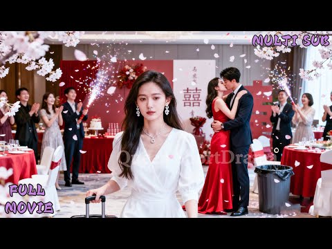 10 Years Together, Total Betrayal—Witnessed His Kiss With Mistress, She Left, He Panicked!