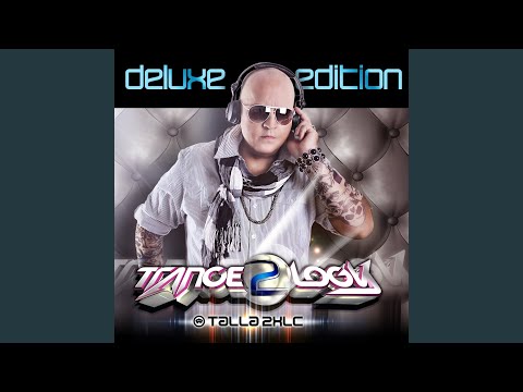 Giving Up, Giving In (Sean Tyas Mix)