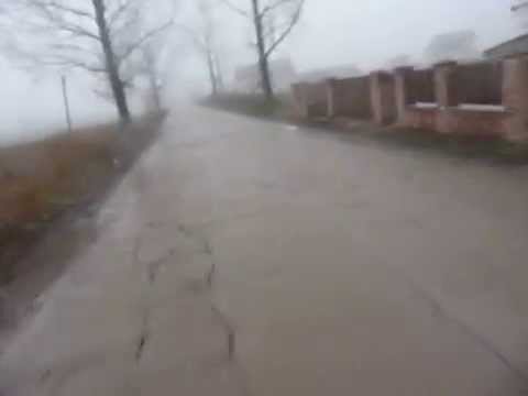 Soseaua de centura a Radautiului