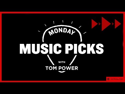 'Monday Music Picks' - feat. Belle and Sebastian, JD McPherson, Diana Krall