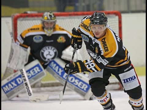 Allgäu Derby: EV Füssen - ESC Kempten 11:2 (4:1, 3:0, 4:1)